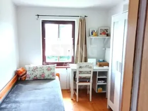 Prodej rodinného domu, Horní Životice, 93 m2