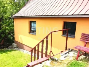 Prodej rodinného domu, Horní Životice, 93 m2