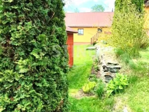 Prodej rodinného domu, Horní Životice, 93 m2