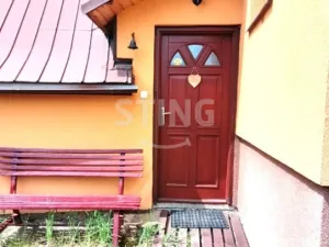 Prodej rodinného domu, Horní Životice, 93 m2