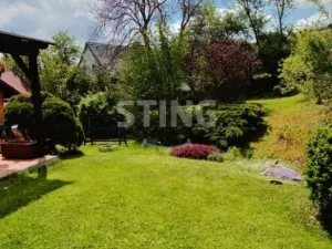 Prodej rodinného domu, Horní Životice, 93 m2