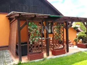 Prodej rodinného domu, Horní Životice, 93 m2