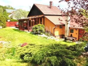 Prodej rodinného domu, Horní Životice, 93 m2