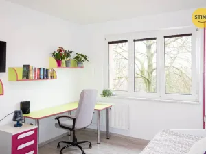 Pronájem bytu 3+kk, Karviná, Sovova, 57 m2