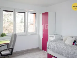 Pronájem bytu 3+kk, Karviná, Sovova, 57 m2