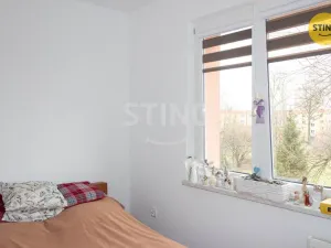 Pronájem bytu 3+kk, Karviná, Sovova, 57 m2
