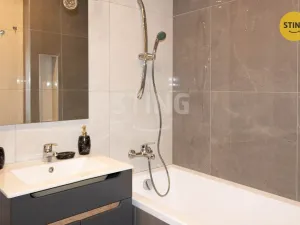 Pronájem bytu 3+kk, Karviná, Sovova, 57 m2