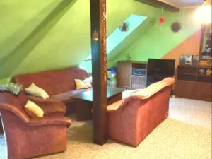 Prodej ubytování, Ostrov - Horní Žďár, 460 m2