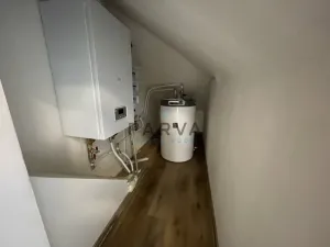 Pronájem bytu 1+1, Plzeň - Jižní Předměstí, Skvrňanská, 45 m2