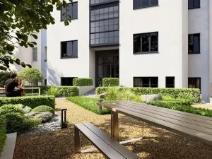 Prodej bytu 2+kk, Praha, Jana Želivského, 47 m2