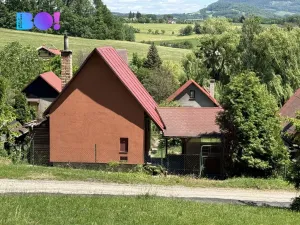 Prodej chaty, Třinec, 66 m2