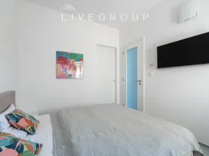 Prodej bytu 3+kk, Brno, Mlýnská, 76 m2