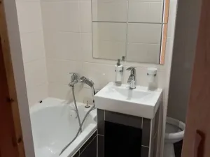 Pronájem bytu 2+1, Bílovec, Radotínská, 46 m2