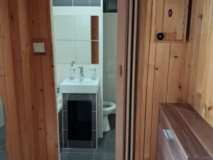 Pronájem bytu 2+1, Bílovec, Radotínská, 46 m2