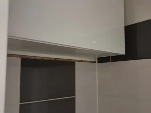 Pronájem bytu 2+1, Bílovec, Radotínská, 46 m2