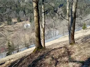 Prodej rodinného domu, Jáchymov, tř. Čs. armády, 203 m2