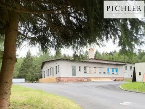 Prodej komerční, Hazlov - Polná, 12000 m2