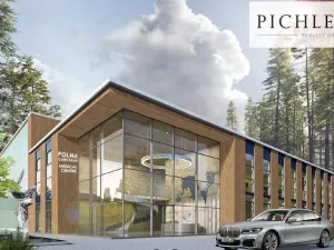 Prodej komerční, Hazlov - Polná, 12000 m2