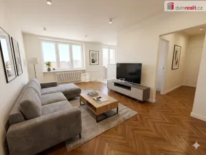 Prodej bytu 2+1, Lovosice, Sady pionýrů, 55 m2
