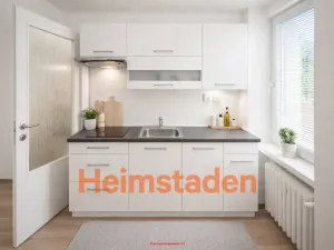Pronájem bytu 1+kk, Havířov - Šumbark, Dukelská, 29 m2