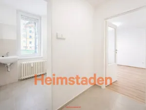 Pronájem bytu 1+kk, Havířov - Šumbark, Dukelská, 29 m2