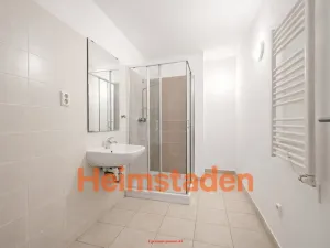 Pronájem bytu 2+kk, Ostrava - Poruba, Budovatelská, 40 m2
