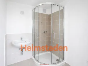 Pronájem bytu 1+1, Frýdek-Místek - Frýdek, I. P. Pavlova, 36 m2