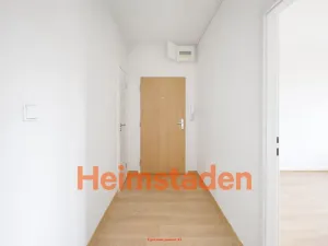 Pronájem bytu 1+1, Frýdek-Místek - Frýdek, I. P. Pavlova, 36 m2