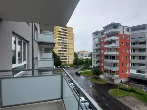 Pronájem bytu 2+kk, Olomouc, Janského, 53 m2