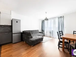 Pronájem bytu 3+kk, Praha, Rižská, 75 m2