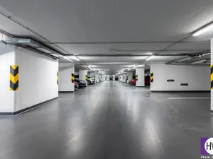 Pronájem bytu 3+kk, Praha, Rižská, 75 m2