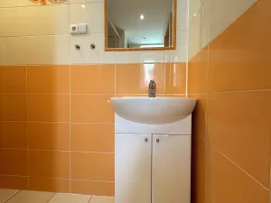 Prodej bytu 2+1, Odolena Voda, Seifertova, 58 m2