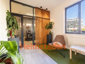 Pronájem bytu 1+kk, Plzeň - Jižní Předměstí, Magisterská, 28 m2