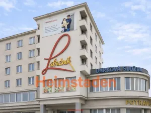 Pronájem komerční nemovitosti, Havířov - Město, nám. Republiky, 5 m2