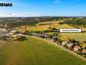 Prodej chalupy, Velké Meziříčí, Karlov, 123 m2