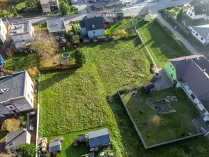 Prodej pozemku pro bydlení, Bohuslavice, 736 m2