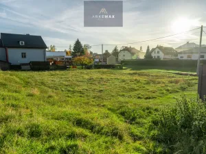 Prodej pozemku pro bydlení, Bohuslavice, 736 m2