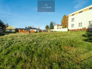 Prodej pozemku pro bydlení, Bohuslavice, 736 m2