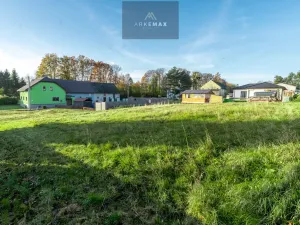 Prodej pozemku pro bydlení, Bohuslavice, 736 m2