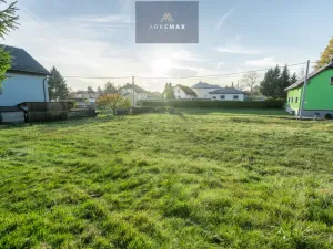 Prodej pozemku pro bydlení, Bohuslavice, 736 m2