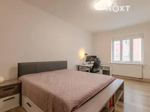 Prodej bytu 2+1, Brno, Purkyňova, 67 m2
