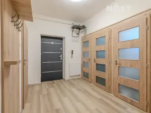 Prodej bytu 2+1, Brno, Purkyňova, 67 m2