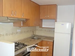 Pronájem bytu 2+1, Zlín, Osvoboditelů, 47 m2