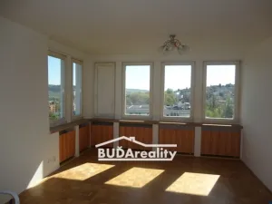 Pronájem bytu 2+1, Zlín, Osvoboditelů, 47 m2
