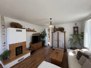 Prodej rodinného domu, Lipno nad Vltavou, 170 m2
