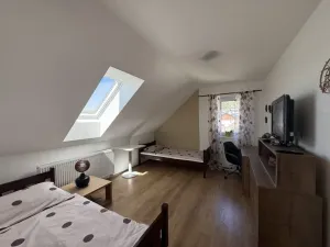Prodej rodinného domu, Lipno nad Vltavou, 170 m2