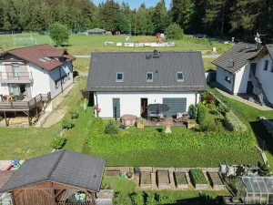 Prodej rodinného domu, Lipno nad Vltavou, 170 m2