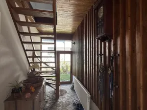 Prodej rodinného domu, Lipno nad Vltavou, 170 m2