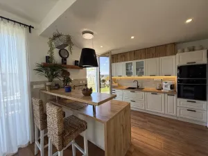 Prodej rodinného domu, Lipno nad Vltavou, 170 m2