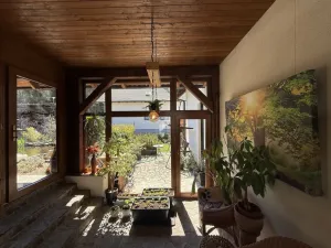 Prodej rodinného domu, Lipno nad Vltavou, 170 m2